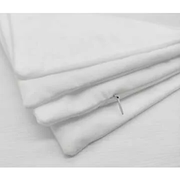 Gothic Decorative Pillowcase Set for Home Decor