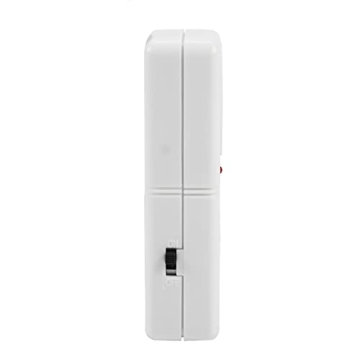 Watris Veiyi 120db Power Failure Alarm for Home & Office