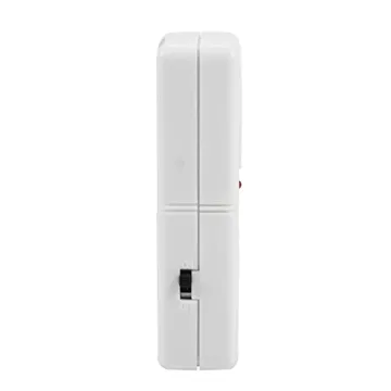 Watris Veiyi 120db Power Failure Alarm for Home & Office