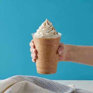 Big Train Vanilla Chai Tea Latte Beverage Mix, 1.9 Pound (Pack of 1)