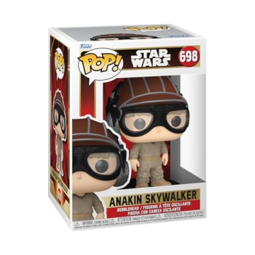Anakin Skywalker Funko Pop! 25th Anniversary - Star Wars