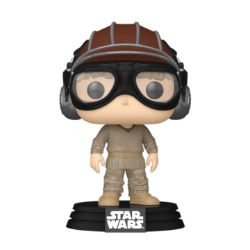 Anakin Skywalker Funko Pop! 25th Anniversary - Star Wars