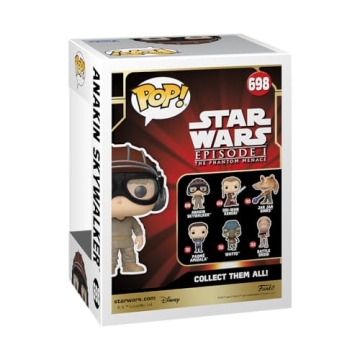 Anakin Skywalker Funko Pop! 25th Anniversary - Star Wars