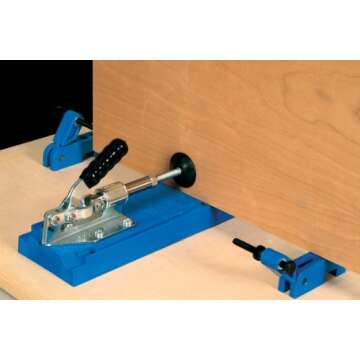 Kreg K4MS Jig Master System , Blue