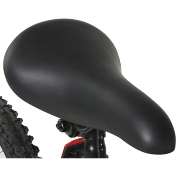 Dynacraft Magna Throttle Bike - Perfect for Kids 4-8