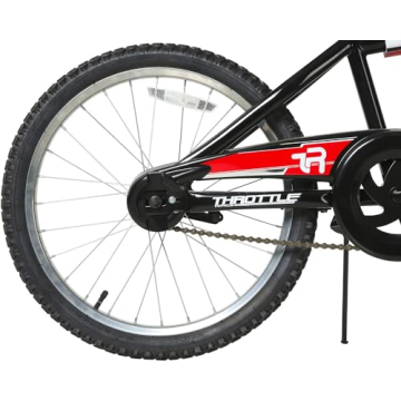 Dynacraft Magna Throttle Bike - Perfect for Kids 4-8