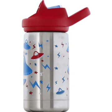 CamelBak Kids Insulated Water Bottle - 12oz for Fun Hydration