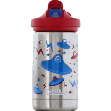 CamelBak Kids Insulated Water Bottle - 12oz for Fun Hydration