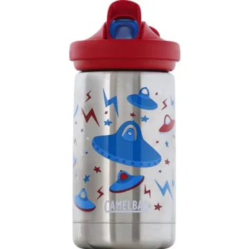 CamelBak Kids Insulated Water Bottle - 12oz for Fun Hydration