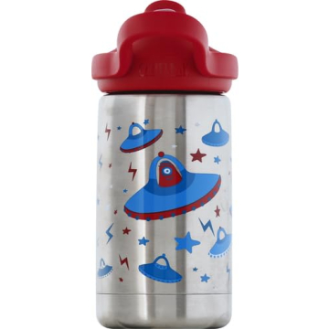 CamelBak Kids Insulated Water Bottle - 12oz for Fun Hydration
