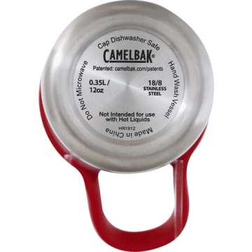 CamelBak Kids Insulated Water Bottle - 12oz for Fun Hydration