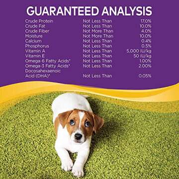 Wellness Natural Puppy Training Treats - Grain Free