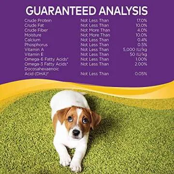 Wellness Natural Puppy Training Treats - Grain Free