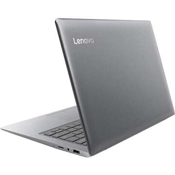 Lenovo 14" HD Laptop Intel Celeron N3350 Microsoft Office