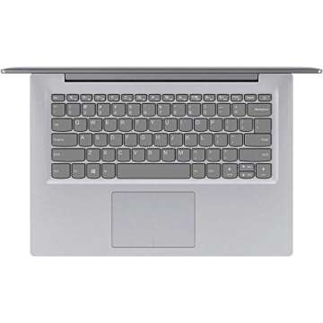 Lenovo 14" HD Laptop Intel Celeron N3350 Microsoft Office