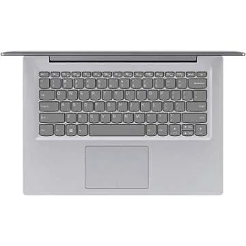 Lenovo 14" HD Laptop Intel Celeron N3350 Microsoft Office