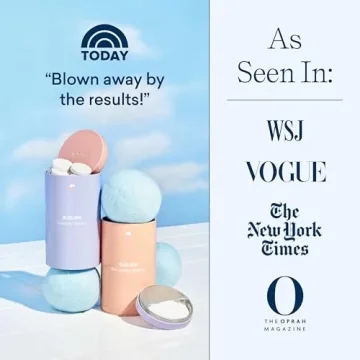 BLUELAND Eco-Friendly Oxi Laundry Booster for Fresh Clothes