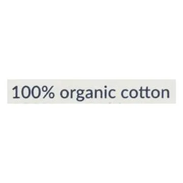 Natracare Non-Applicator 100% Organic Cotton Tampons, Super, Totally Chlorine Free, Biodegradable and Compostable (1 Pack, 20 Tampons Total)
