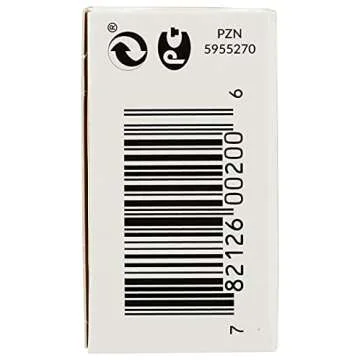 Natracare Non-Applicator 100% Organic Cotton Tampons, Super, Totally Chlorine Free, Biodegradable and Compostable (1 Pack, 20 Tampons Total)