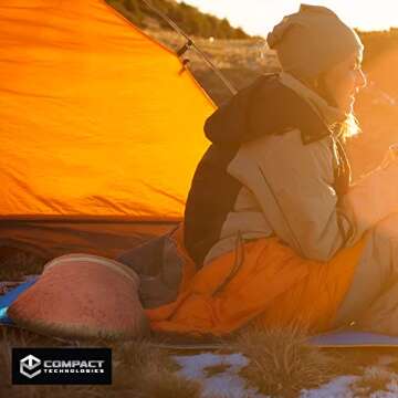 Compact Travel Pillow Made with Shredded Memory Foam and Super Soft Fleece Fabric for Ultimate Comfort in Travel. Patented Design Rolls and Compacts Small for Travel. (Pink)