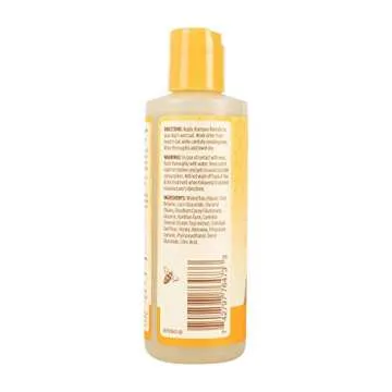 Burt's Bees for Pets Naturally Derived Oatmeal Shampoo with Colloidal Oat Flour and Honey - Oatmeal Dog Shampoo to Soothe and Cleanse Dogs Skin and Coats, 4 Fl Oz