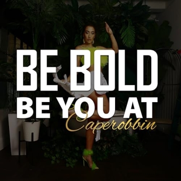 Cape Robbin SayWhat Mid Calf Boots for Women - Womens Mid Calf Boots with Chunky Block Heel - Stylish Mid Calf Boots Women - Brown Size 6.5