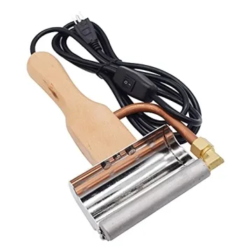 Aitoserlea Electric Hot Uncapping Knife for Beekeeping