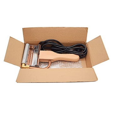 Aitoserlea Electric Hot Uncapping Knife for Beekeeping