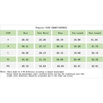 Nimsruc Two Piece Outfits For Women Casual Sleeveless Sweat Suits Comfy Jogger Hole Pants Sets Matching Tracksuit With Pockets Blue XXL