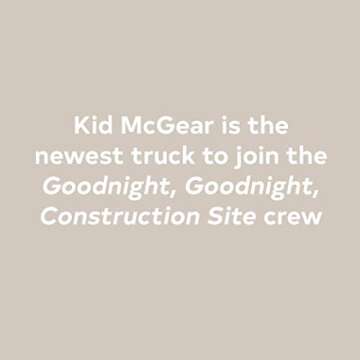 Three Cheers for Kid McGear! Inspiring Kids through Fun Stories