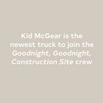 Three Cheers for Kid McGear! Inspiring Kids through Fun Stories