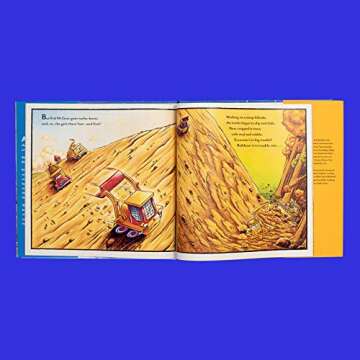 Three Cheers for Kid McGear! Inspiring Kids through Fun Stories