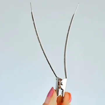 24 Pack Duck Bill Hair Clips for All Hair Types