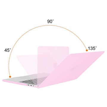 MOSISO MacBook Pro 13 inch Compatible Case for All Models