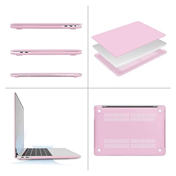 MOSISO MacBook Pro 13 inch Compatible Case for All Models