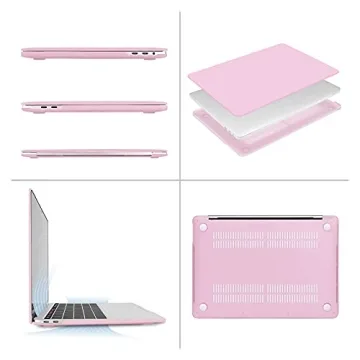 MOSISO MacBook Pro 13 inch Compatible Case for All Models