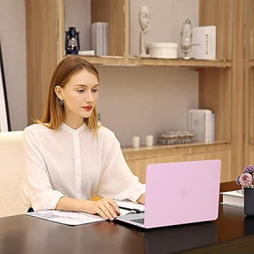 MOSISO MacBook Pro 13 inch Compatible Case for All Models