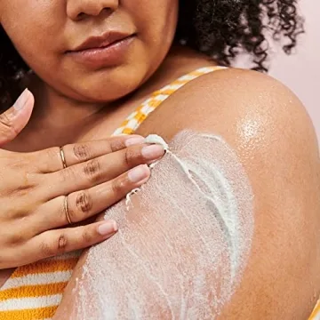 First Aid Beauty - Bye Bye Bumps Kit: KP Bump Eraser Body Scrub, 4 oz, Smoothing Lotion, 1oz, and Ingrown Hair Pads, 28 Pads, Deep Moisture Exfoliating Skin Treatment Set with BHA & AHA, 3ct