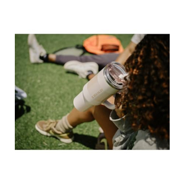 Stanley Quencher ProTour Tumbler with Flip Straw - 40 oz Insulated Cup