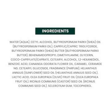 René Furterer Sublime Karité Taming Nourishing Mask - Shea butter, Ylang-Ylang Essential Oil & Ceramides 6.7 fl oz.