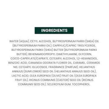 René Furterer Sublime Karité Taming Nourishing Mask - Shea butter, Ylang-Ylang Essential Oil & Ceramides 6.7 fl oz.