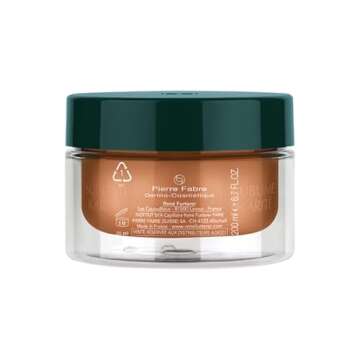 René Furterer Sublime Karité Taming Nourishing Mask - Shea butter, Ylang-Ylang Essential Oil & Ceramides 6.7 fl oz.