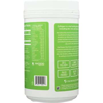 Vital PROTEINS Beef Gelatin, 16.4 OZ