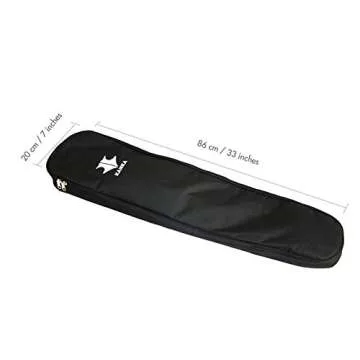 KANKA Rotisserie Grill - Heavy Duty Electric Rotisserie Kit for Home & Campfire Cooking - Motor Work...