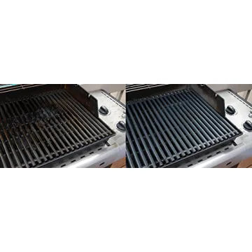 SuperClean Multi-Surface Degreaser Spray for Tough Cleaning