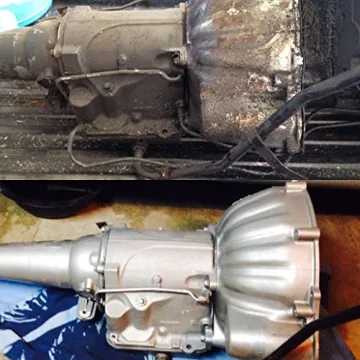 SuperClean Multi-Surface Degreaser Spray for Tough Cleaning