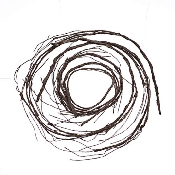 FeiLix Faux Curly Willow Branches for Elegant Home Decor