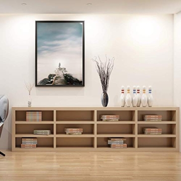 FeiLix Faux Curly Willow Branches for Elegant Home Decor