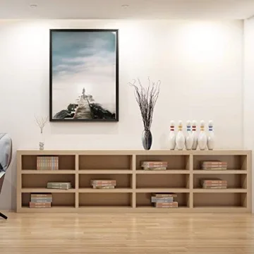 FeiLix Faux Curly Willow Branches for Elegant Home Decor