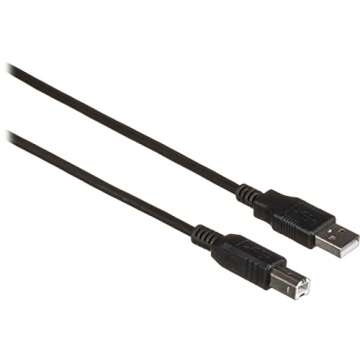 Audio-Technica AT2020USB+ Cardioid Condenser USB Microphone + Pop Filter + Samson Headphone & Clean Cloth